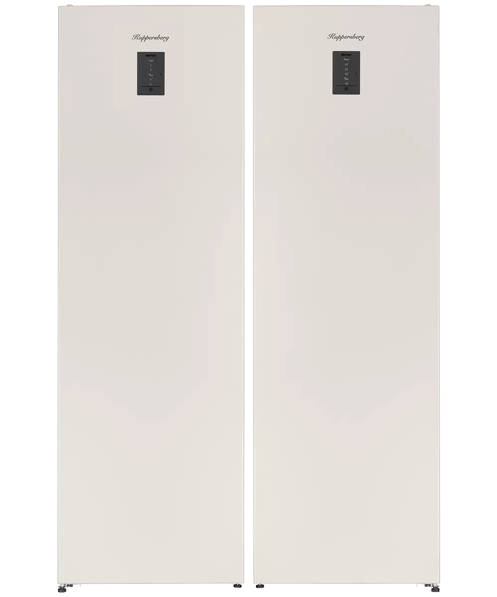 Холодильник отдельностоящий NRS 186 BE - фото 11