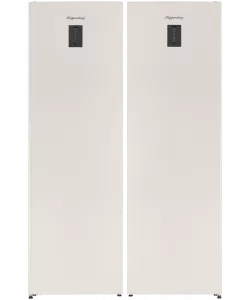 Холодильник отдельностоящий NRS 186 BE - минифото 11