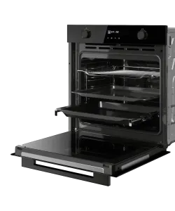 Духовой шкаф электрический HT 611 BB - минифото 3