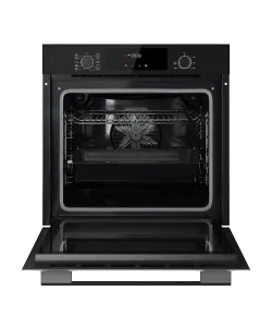 Духовой шкаф электрический HF 609 B - минифото 2