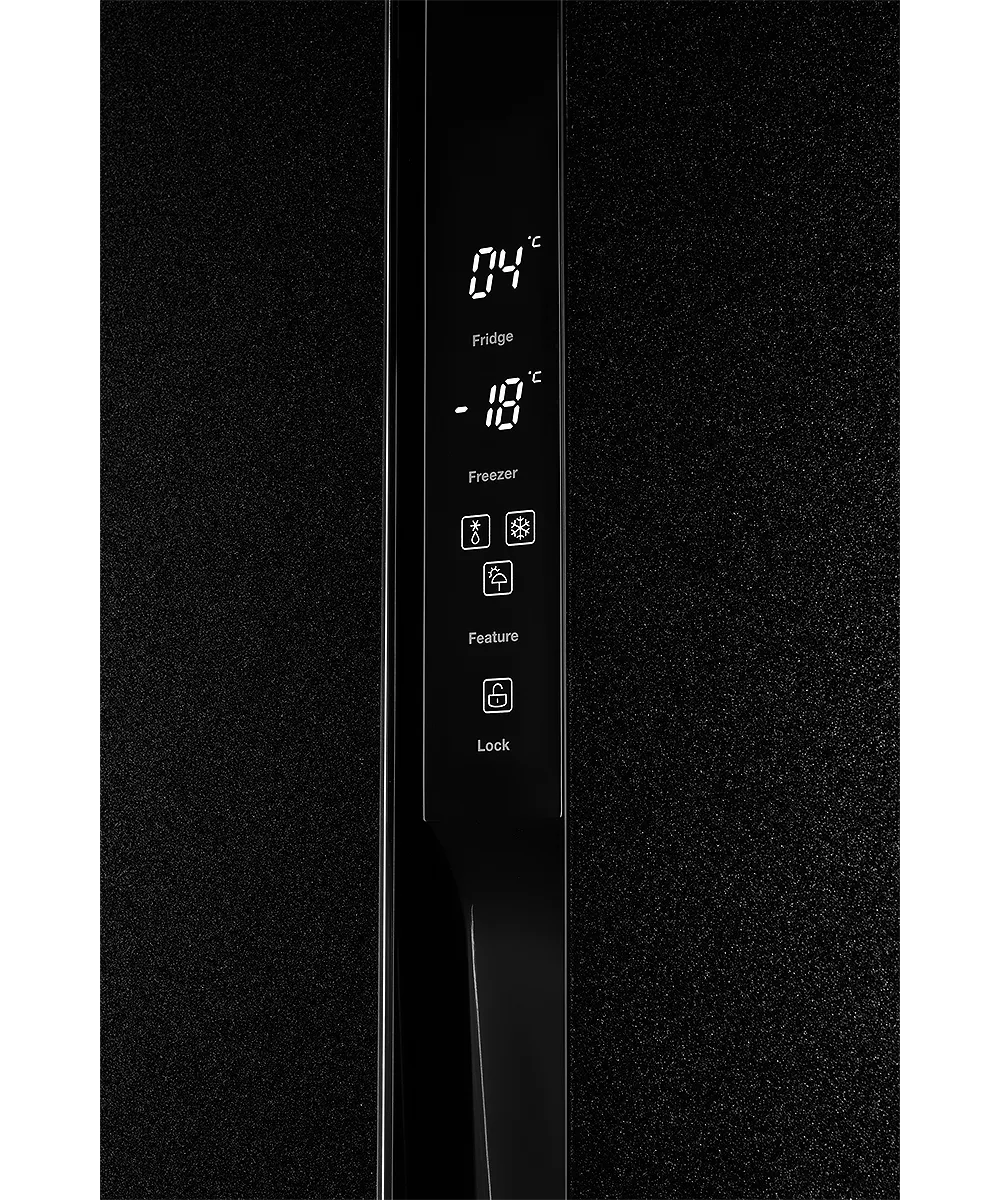 Холодильник отдельностоящий RFFI 184 BG - фото 6