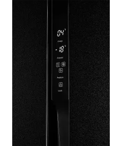 Холодильник отдельностоящий RFFI 184 BG - минифото 6