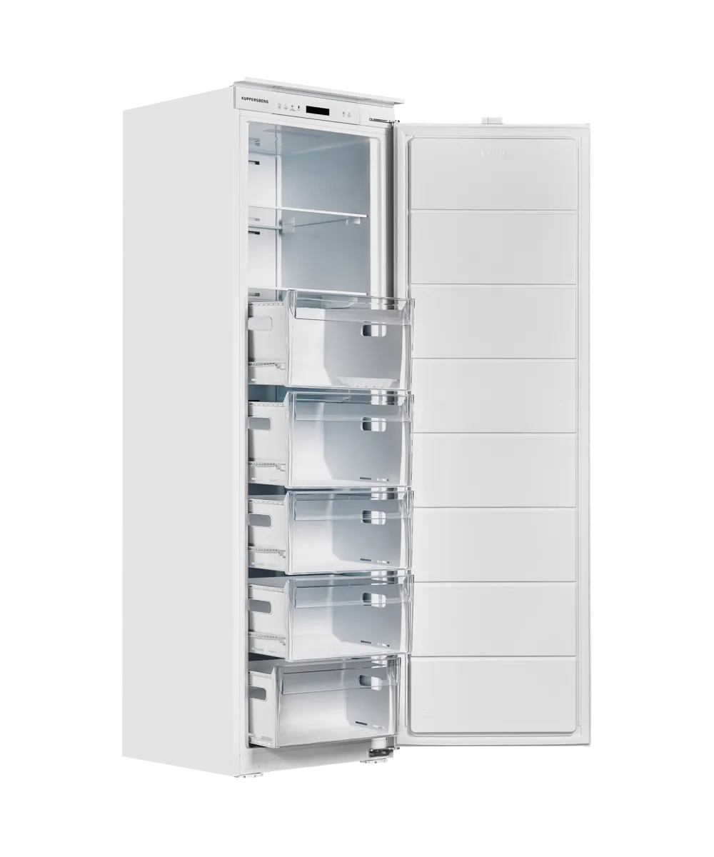 Морозильная камера встраиваемая SFB 1781 - фото 8