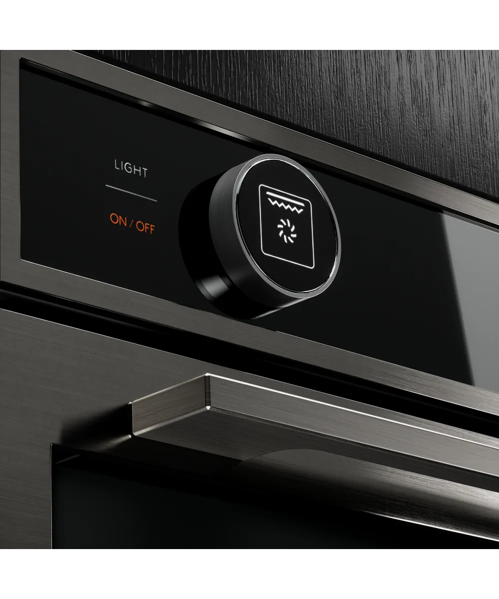 Духовой шкаф электрический HT 612 BX - фото 14