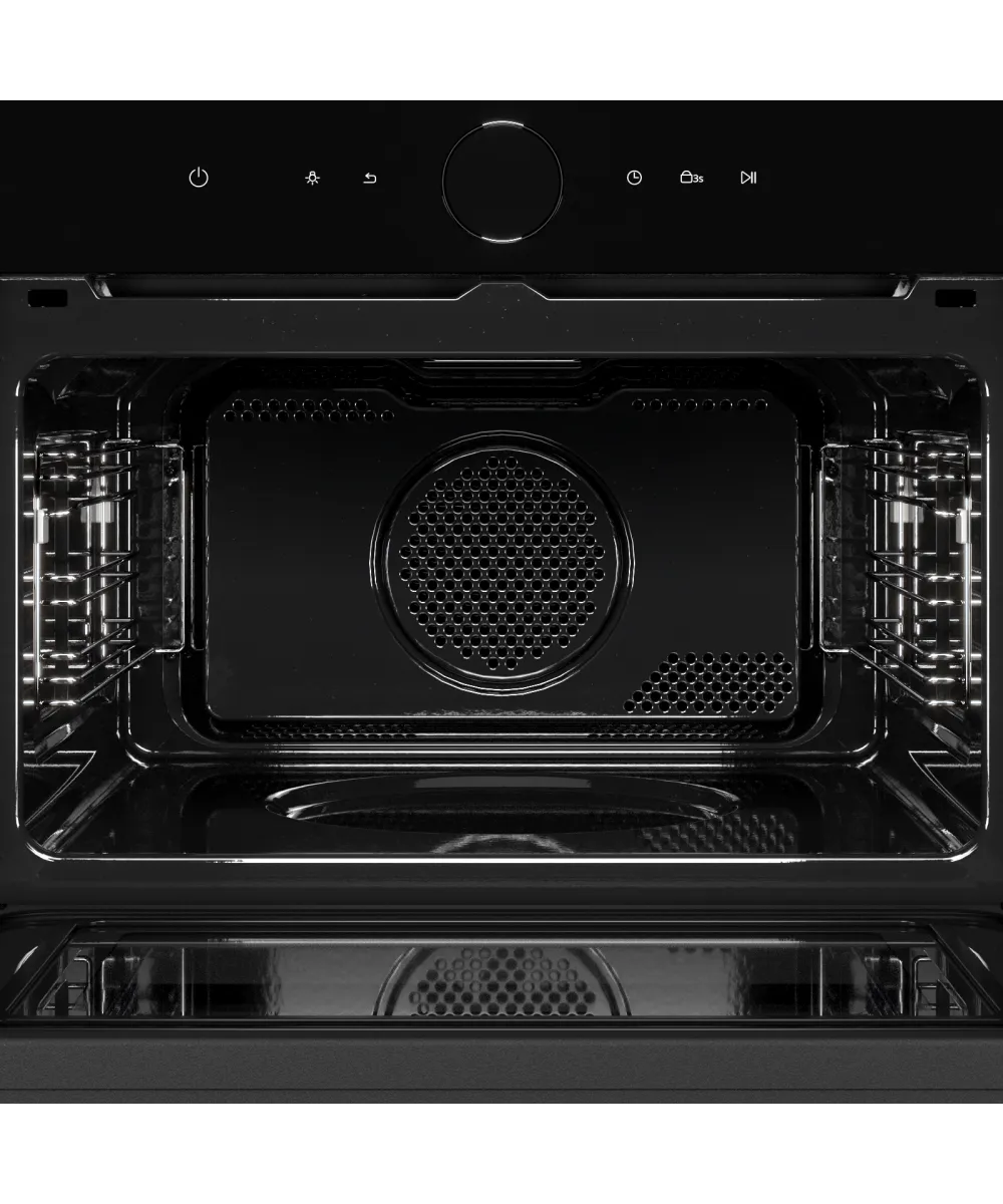 Духовой шкаф электрический KMW 617 - фото 4