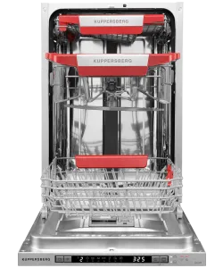 Посудомоечная машина GLM 4580 - минифото 4