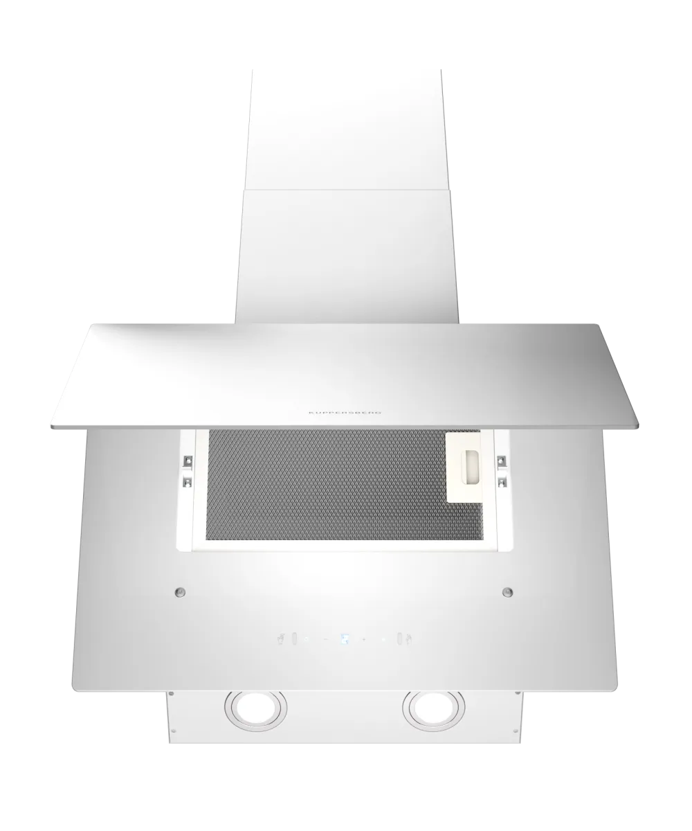 Вытяжка наклонная F 603 W - фото 3