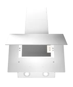 Вытяжка наклонная F 603 W - минифото 3