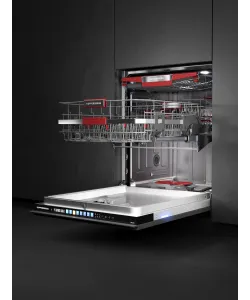 Посудомоечная машина встраиваемая GIM 6097 - минифото 8