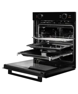 Духовой шкаф электрический HT 612 Black - минифото 4