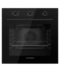 Духовой шкаф электрический HO 603 B - минифото 4