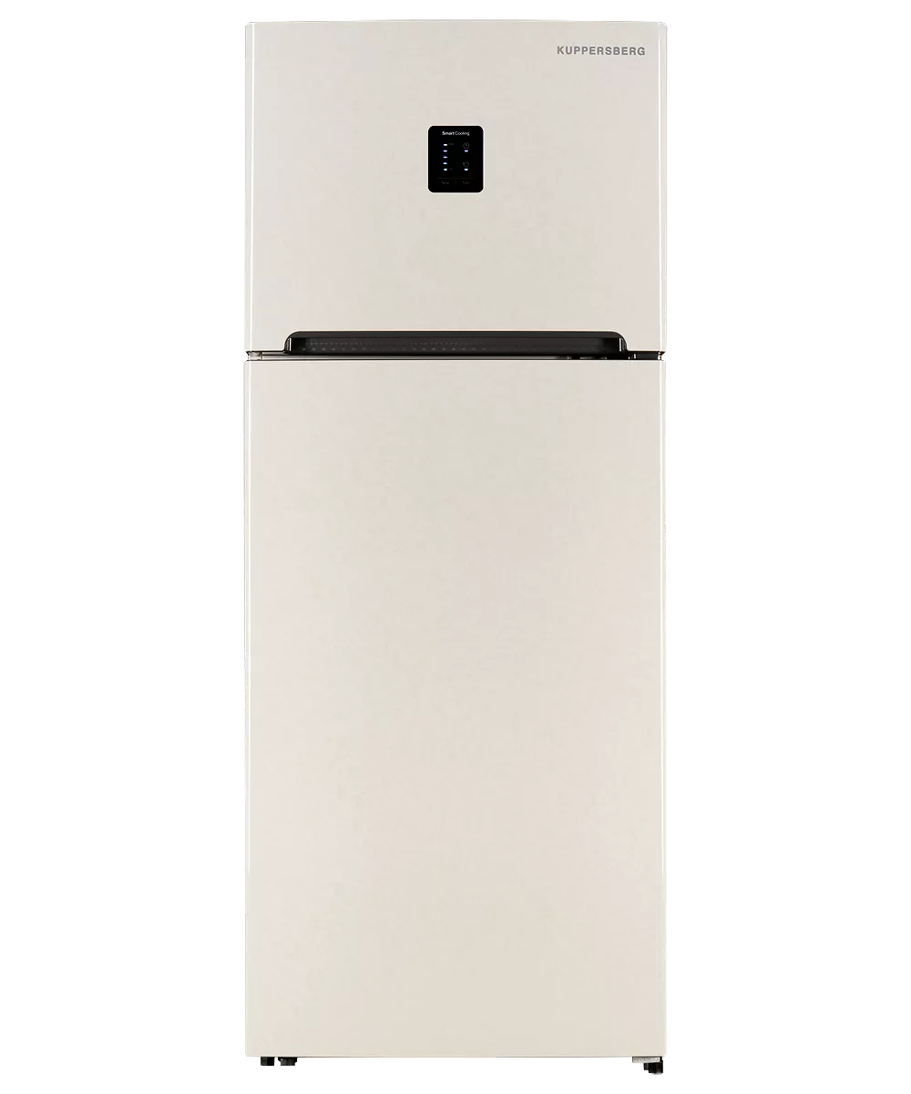 Холодильник отдельностоящий NTFD 53 BE - фото 1