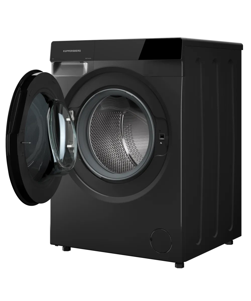 Стиральная машина отдельностоящая WM 590 GR - фото 4