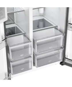 Холодильник отдельностоящий RFSN 1891 X - минифото 8
