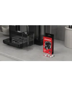 Таблетки для удаления остатков кофейных масел KCO 001 - минифото 3