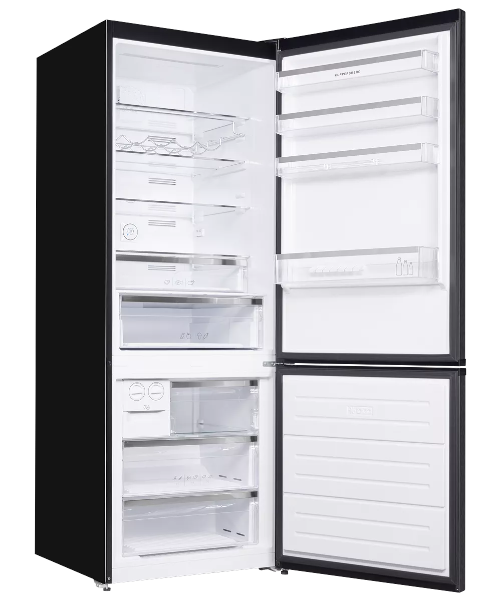 Холодильник отдельностоящий NRV 192 X - фото 4