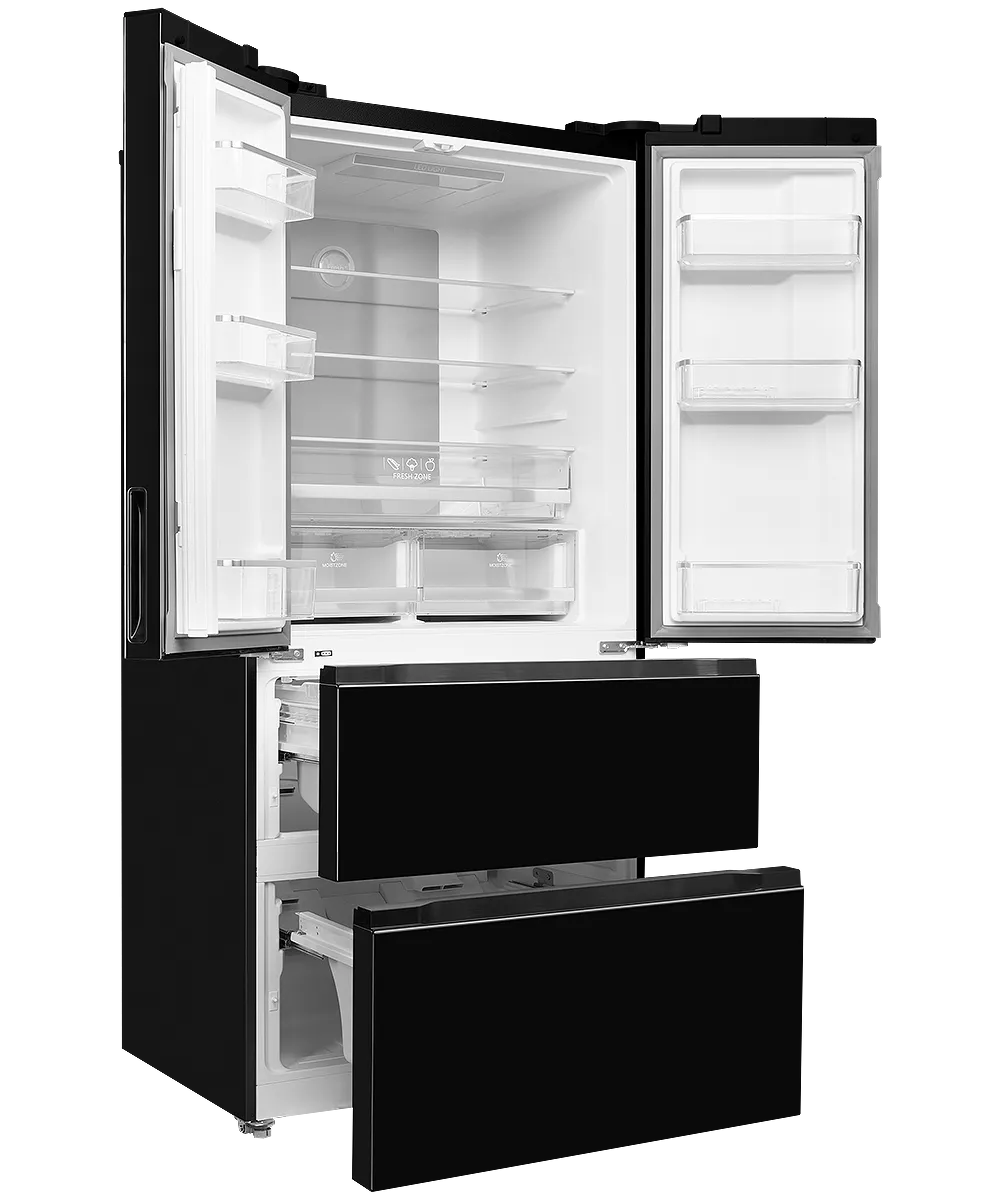 Холодильник отдельностоящий RFFI 184 BG - фото 5