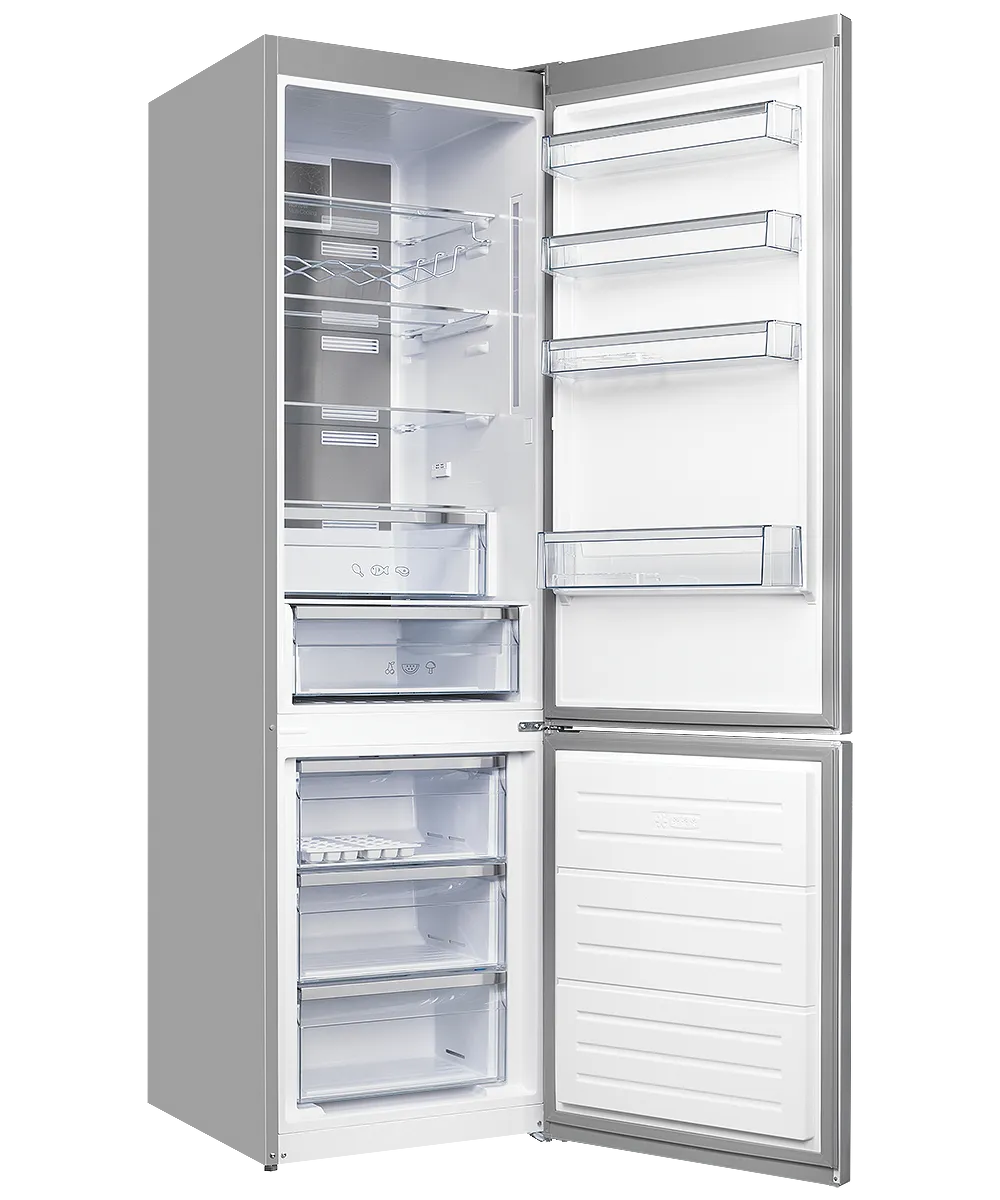 Холодильник отдельностоящий RFCN 2012 X - фото 3