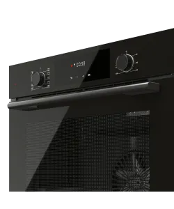 Духовой шкаф электрический HF 609 B - минифото 5