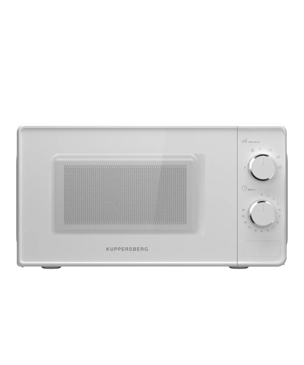 Микроволновая печь отдельностоящая TMW 203 W - фото 1