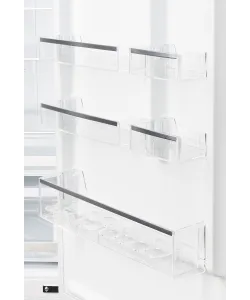 Холодильник арт серии NFM 200 CG серия Венеция - минифото 11