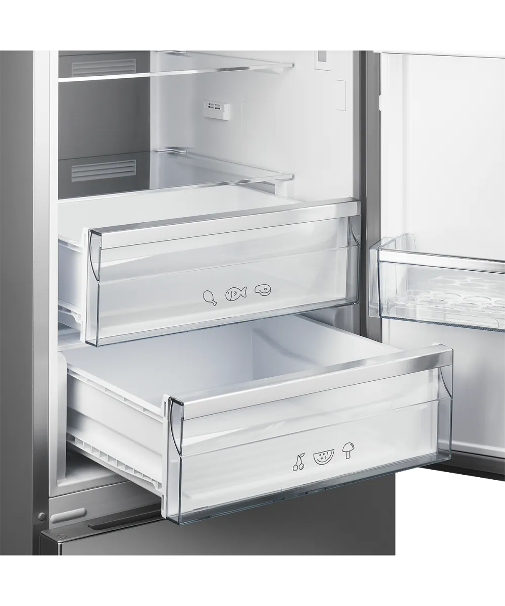 Холодильник отдельностоящий RFCN 2012 X - фото 9