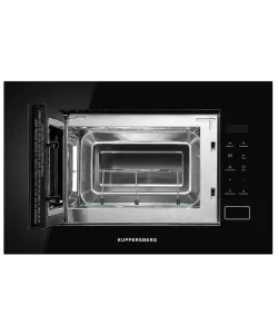 Микроволновая печь встраиваемая HMW 620 B - минифото 3