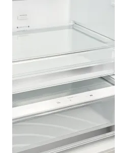 Холодильник арт серии NFM 200 CG серия Венеция с розами - минифото 12