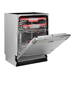 Посудомоечная машина встраиваемая GIM 6092 - минифото 4