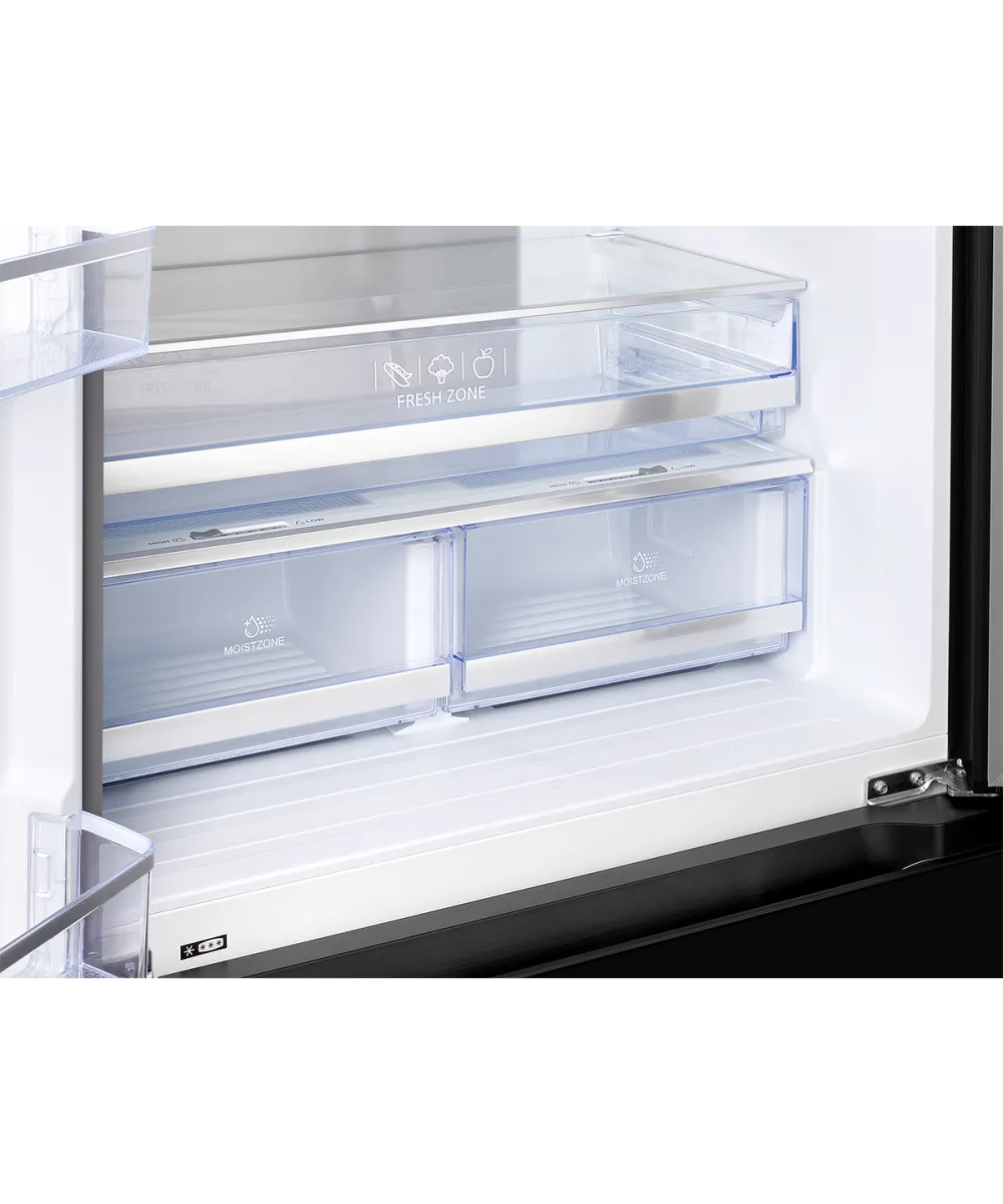 Холодильник отдельностоящий RFFI 184 BG - фото 9