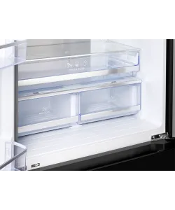 Холодильник отдельностоящий RFFI 184 BG - минифото 9