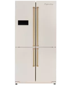Холодильник отдельностоящий NMFV 18591 C - минифото 2