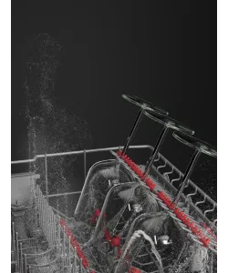 Посудомоечная машина встраиваемая GIM 6097 - минифото 14