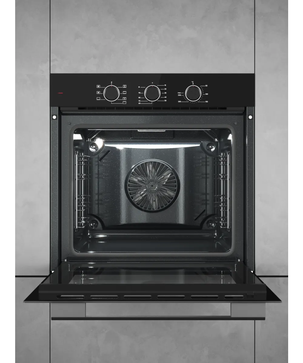 Духовой шкаф электрический HO 603 B - фото 7