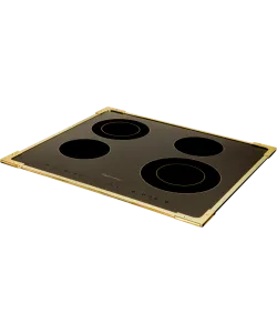 Электрическая варочная панель FA6RC Gold - минифото 2