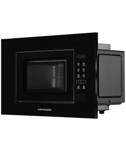 Микроволновая печь встраиваемая HMW 620 B - минифото 5