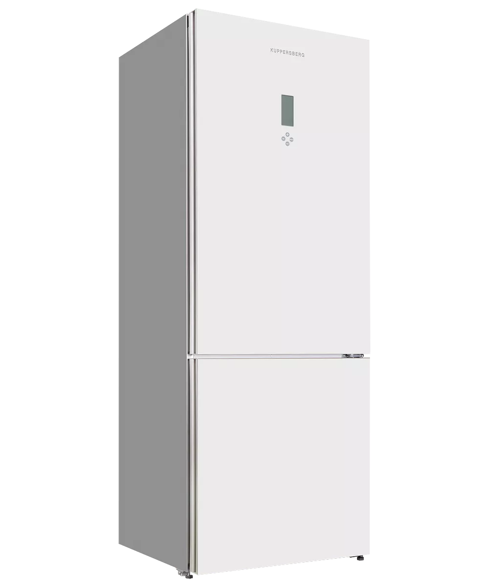Холодильник отдельностоящий NRV 192 WG - фото 3