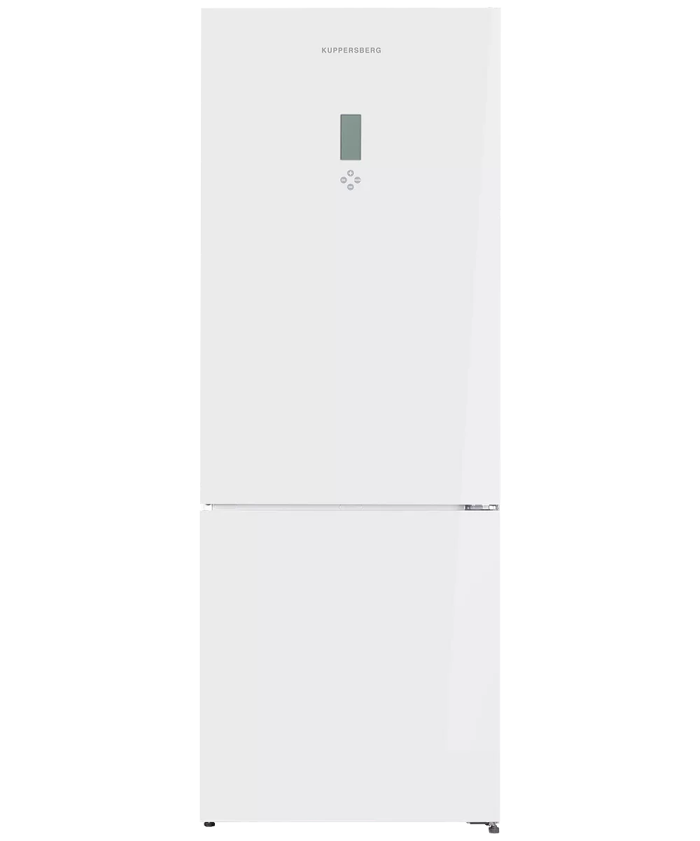 Холодильник отдельностоящий NRV 192 WG - фото 1