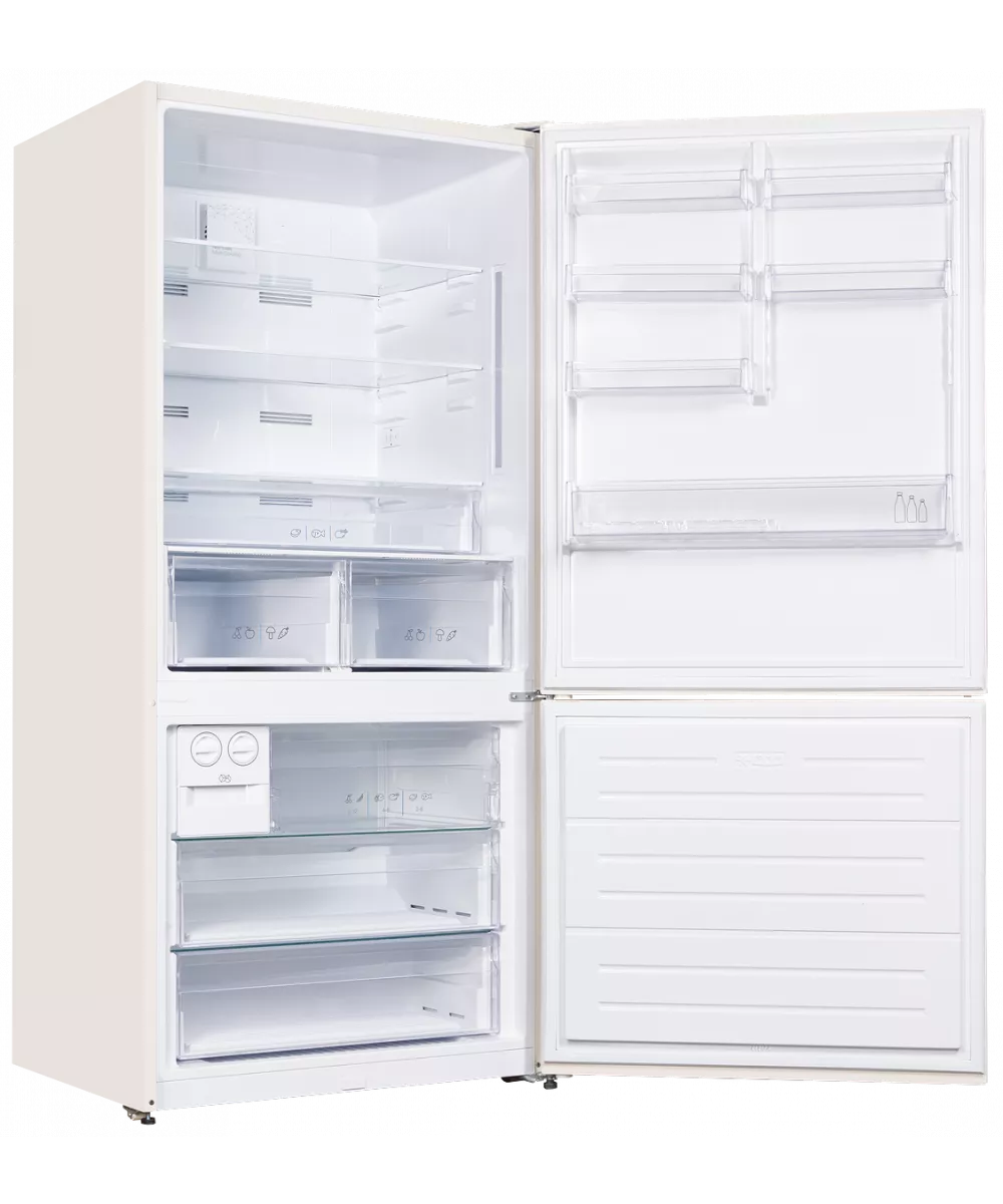 Холодильник отдельностоящий NRV 1867 BE - фото 5