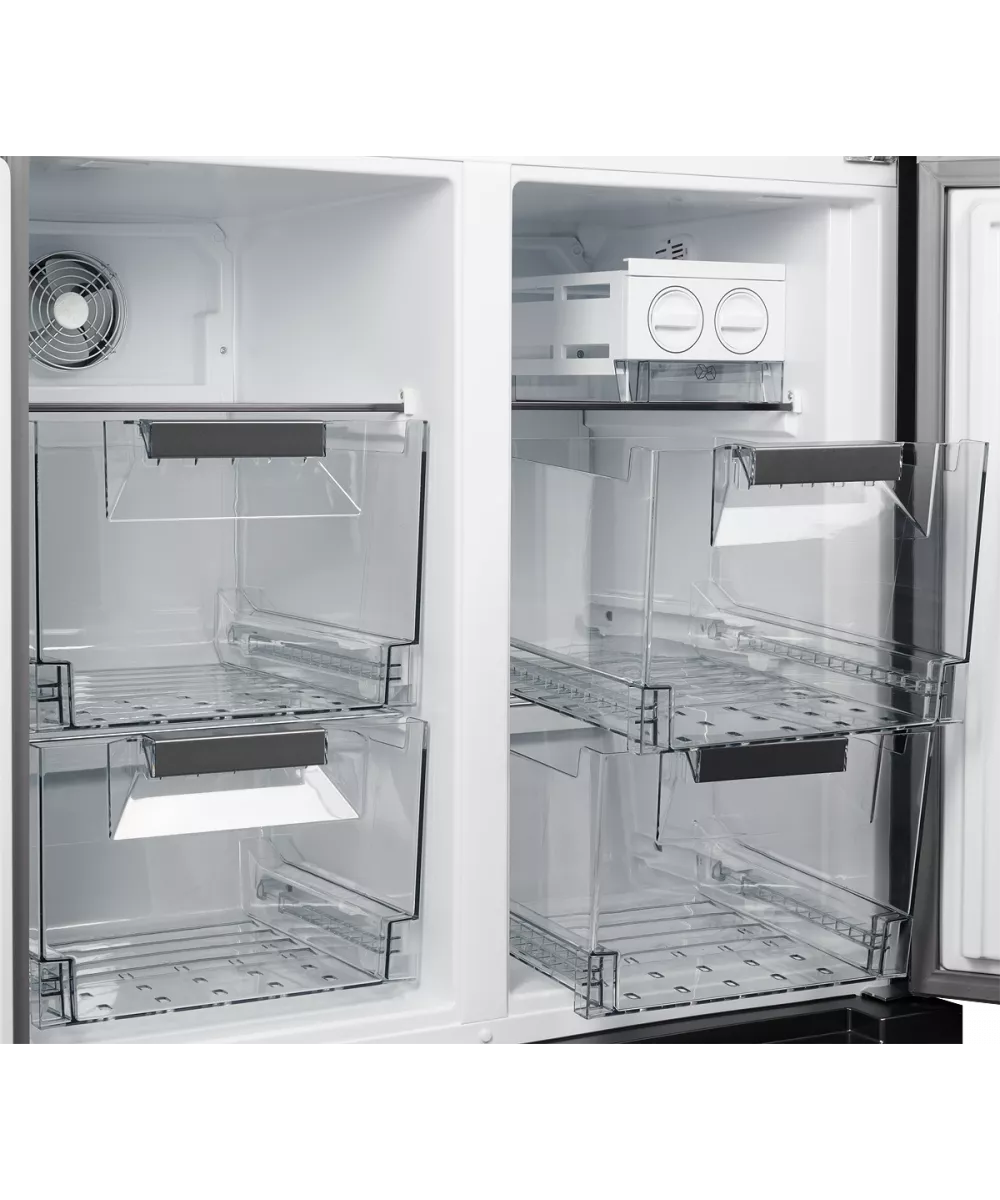 Холодильник отдельностоящий NMFV 18591 DX - фото 11