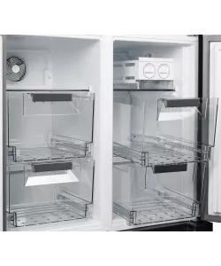 Холодильник отдельностоящий NMFV 18591 DX - минифото 11