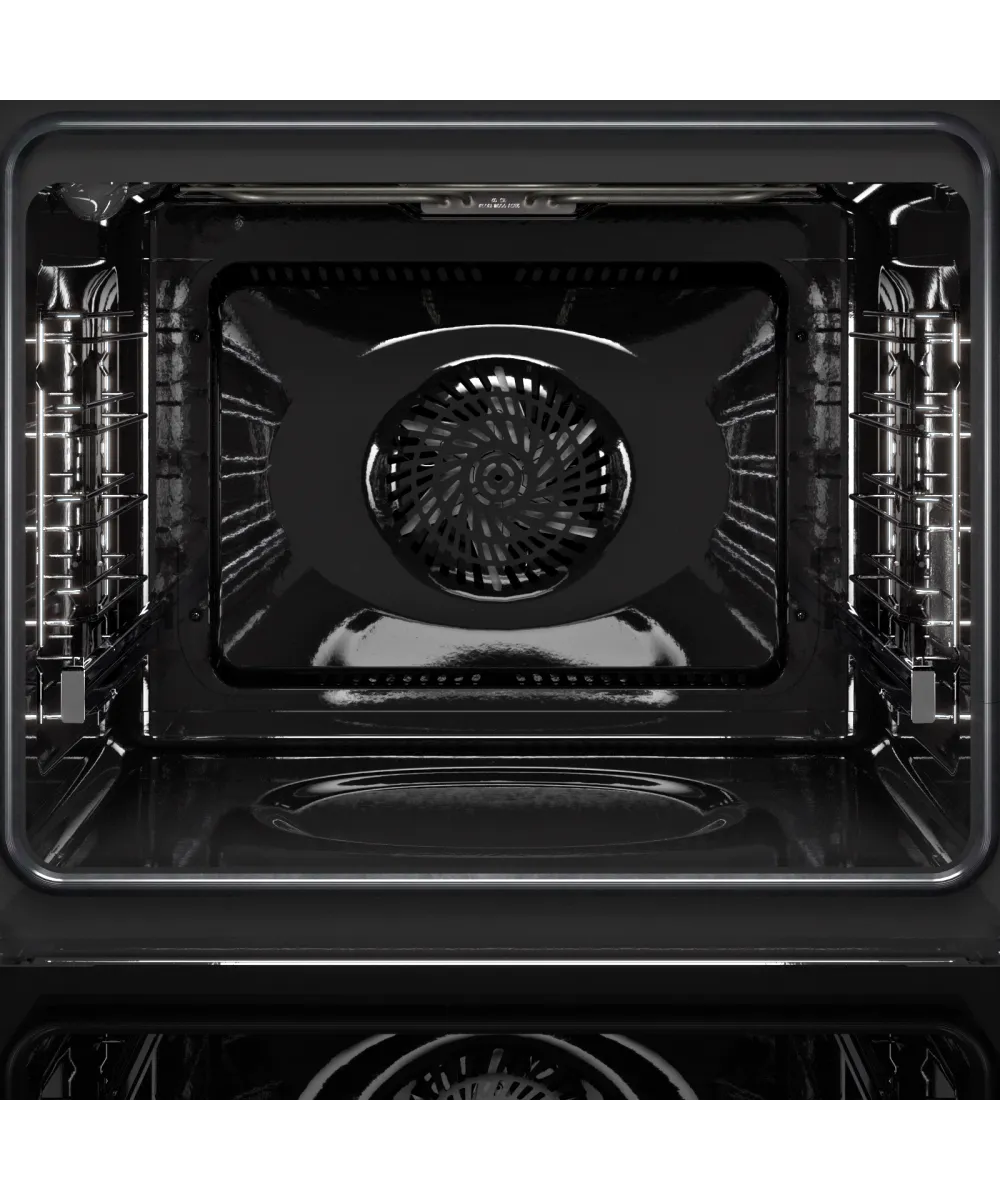 Духовой шкаф электрический HT 611 BB - фото 4