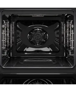 Духовой шкаф электрический HT 611 BB - минифото 4