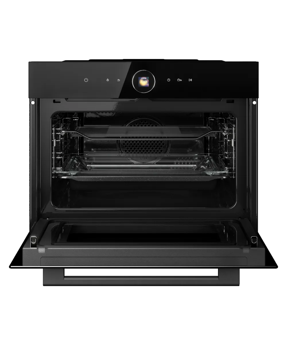 Духовой шкаф электрический KMW 617 - фото 2