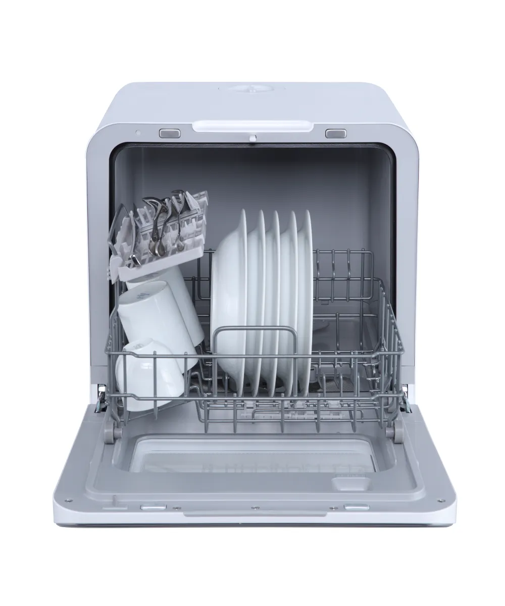 Посудомоечная машина GFM 4275 GW - фото 3