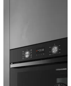 Духовой шкаф электрический HO 608 B - минифото 9