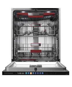 Посудомоечная машина встраиваемая GIM 6097 - минифото 1