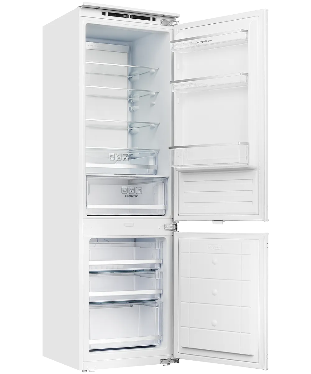 Холодильник встраиваемый RBN 1760 - фото 3