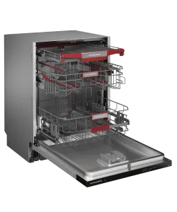 Посудомоечная машина встраиваемая GIM 6097 - минифото 2