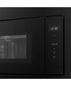 Микроволновая печь встраиваемая HMW 622 B - минифото 6